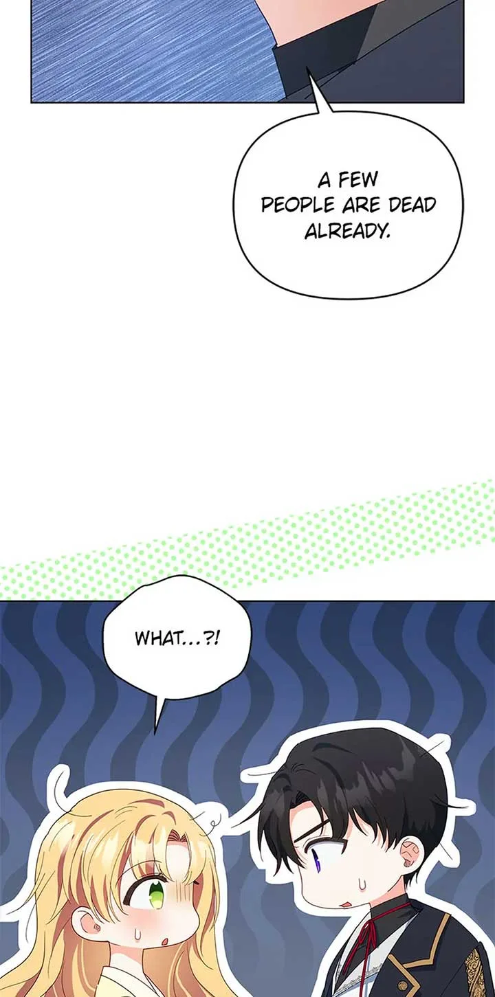 The Contract Couple: Ines & Kaisac Chapter 56 page 43