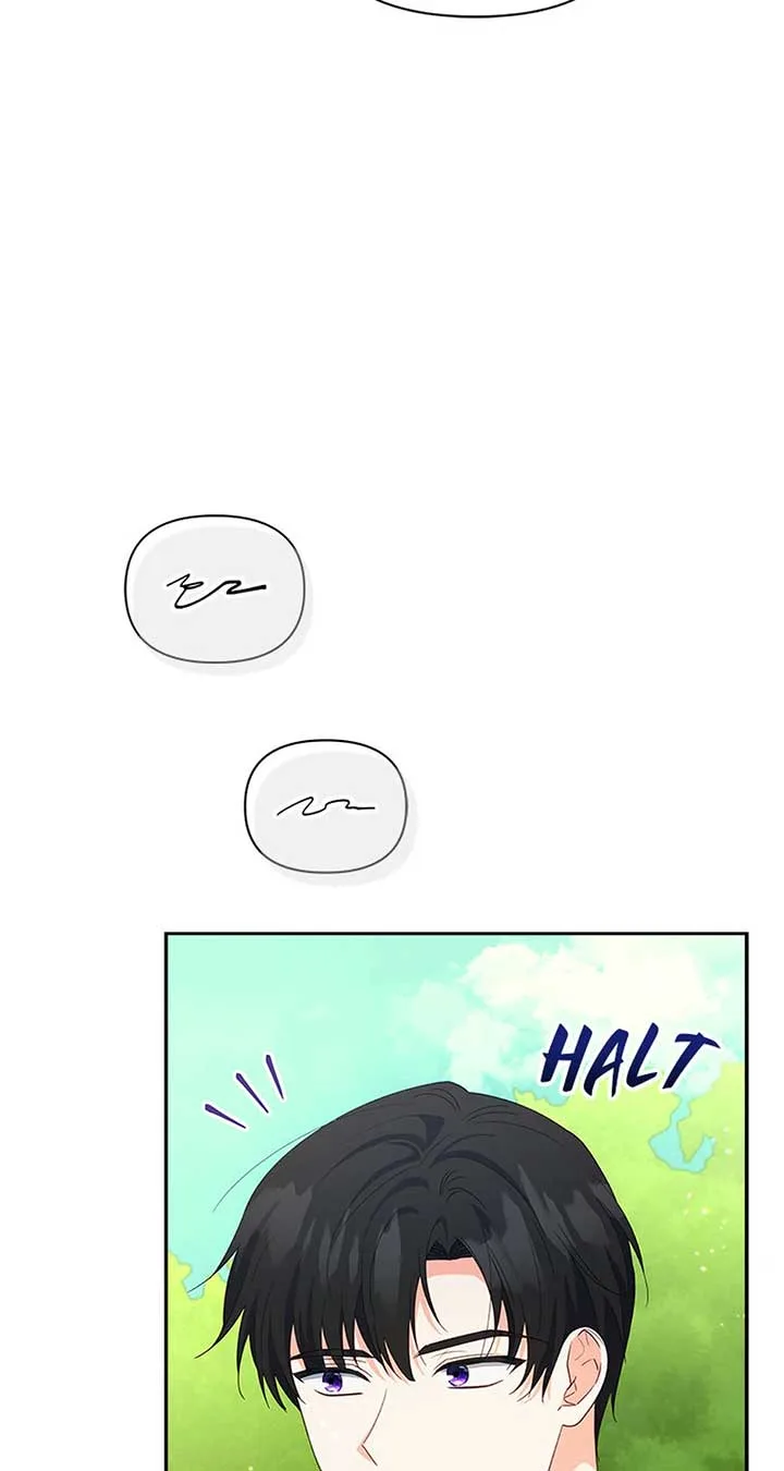 The Contract Couple: Ines & Kaisac Chapter 56 page 39