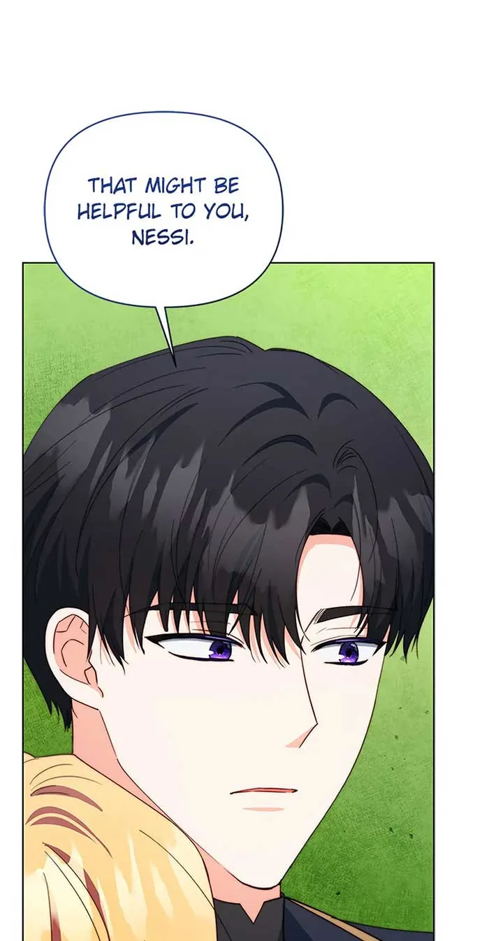 The Contract Couple: Ines & Kaisac Chapter 56 page 49