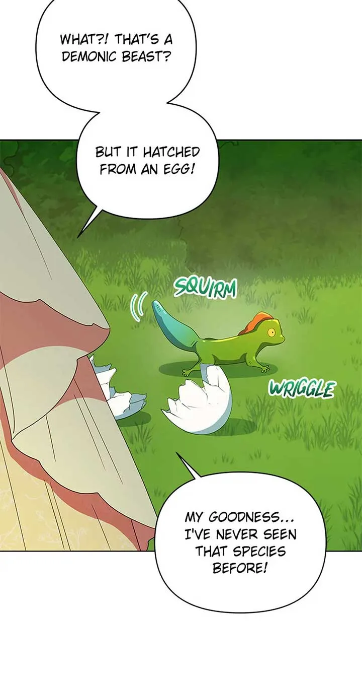 The Contract Couple: Ines & Kaisac Chapter 56 page 52