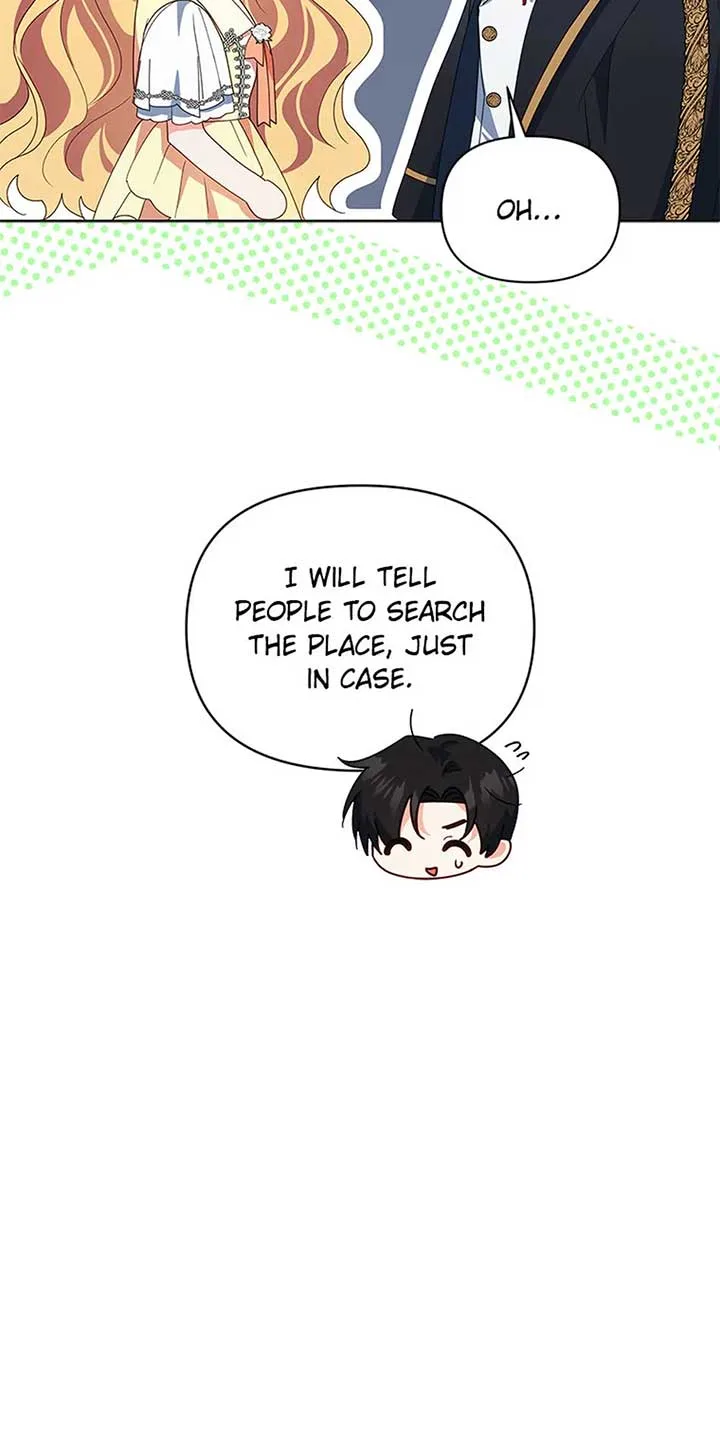 The Contract Couple: Ines & Kaisac Chapter 56 page 44