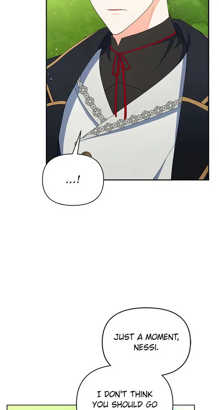 The Contract Couple: Ines & Kaisac Chapter 56 page 40