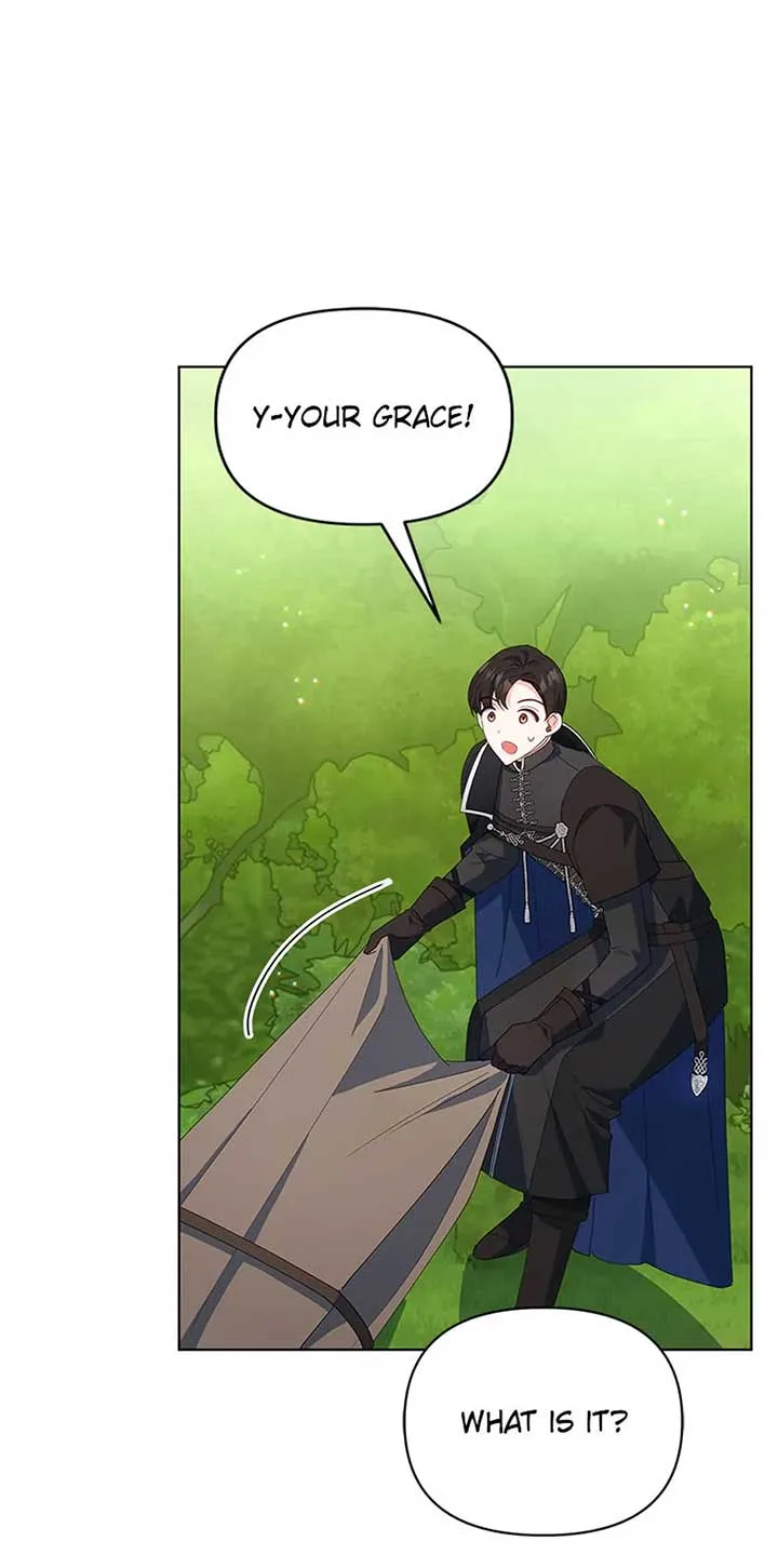 The Contract Couple: Ines & Kaisac Chapter 56 page 45