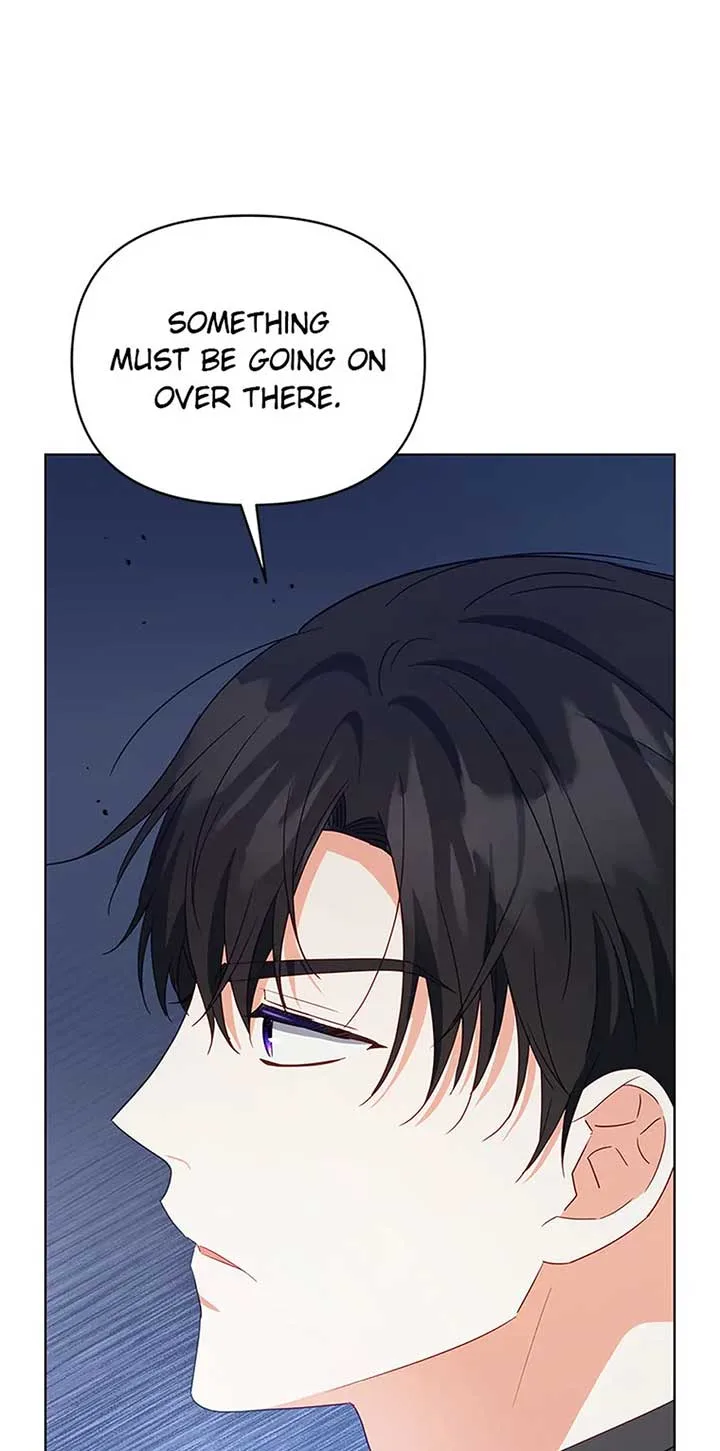 The Contract Couple: Ines & Kaisac Chapter 56 page 42