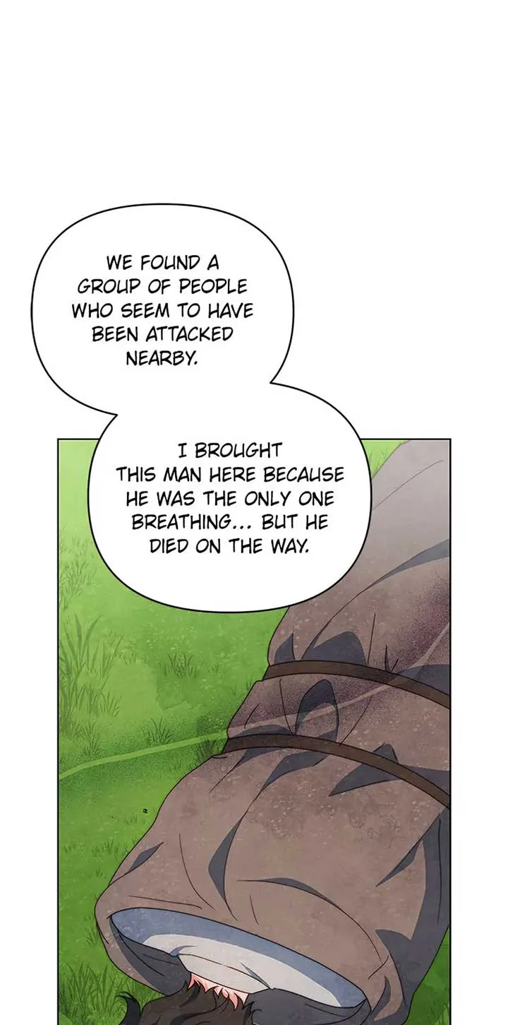 The Contract Couple: Ines & Kaisac Chapter 56 page 46