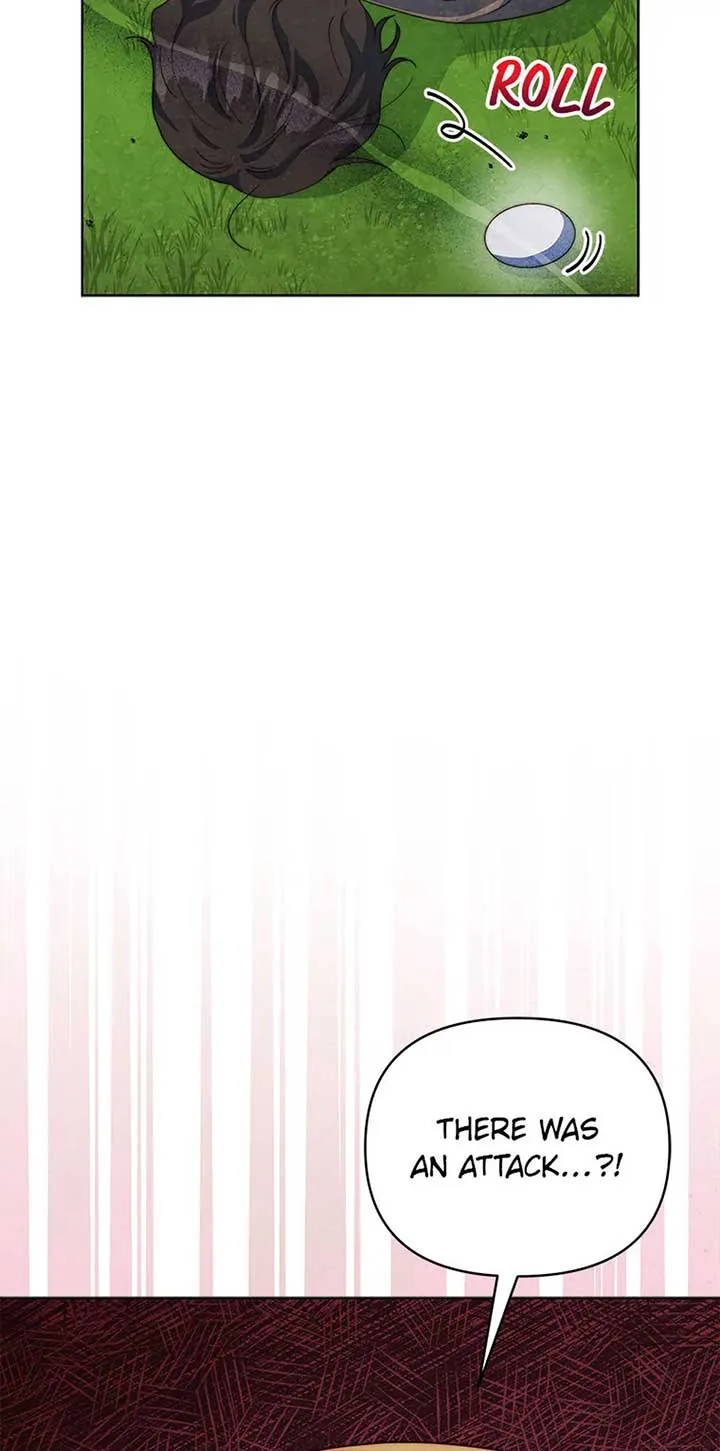 The Contract Couple: Ines & Kaisac Chapter 56 page 47