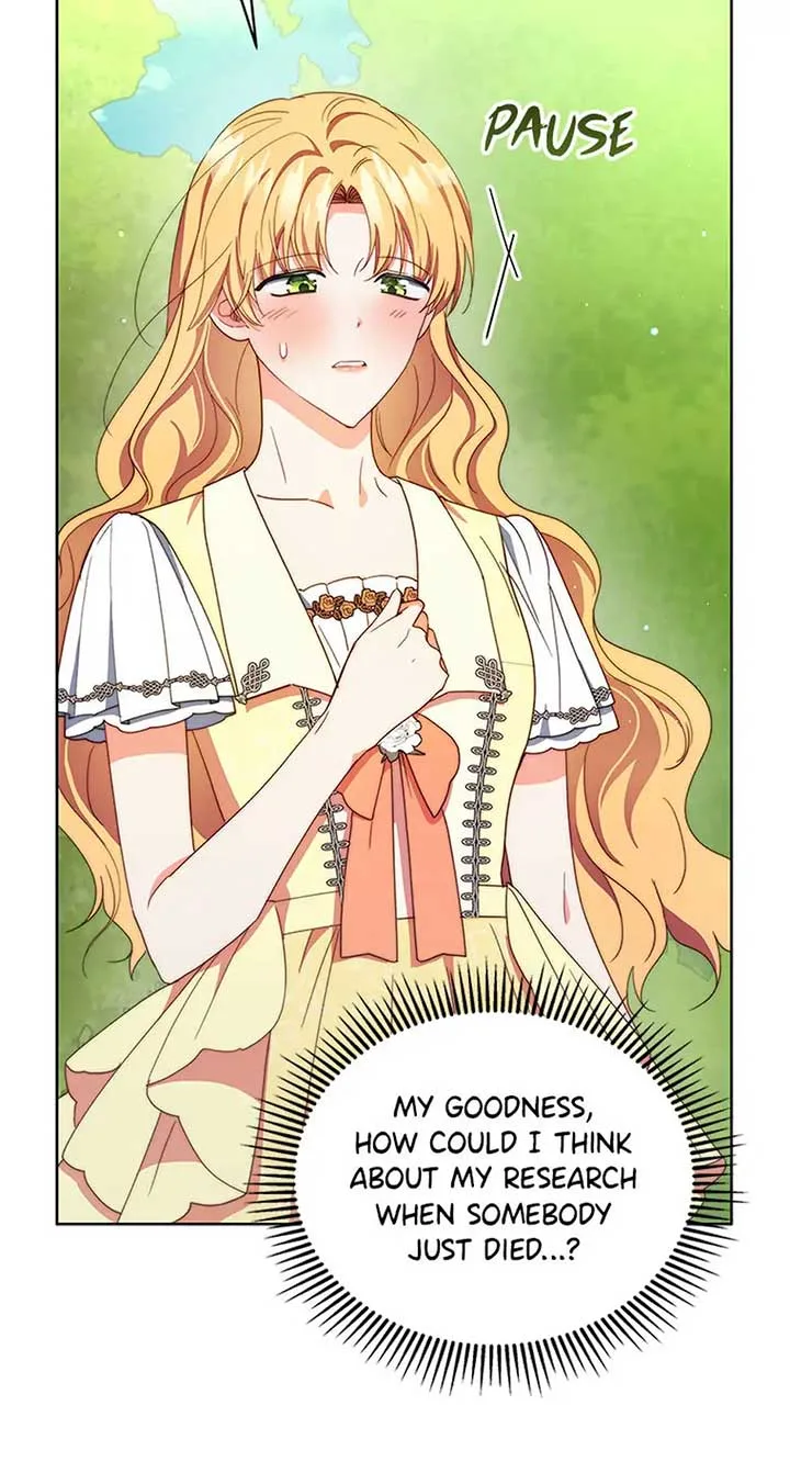 The Contract Couple: Ines & Kaisac Chapter 56 page 56