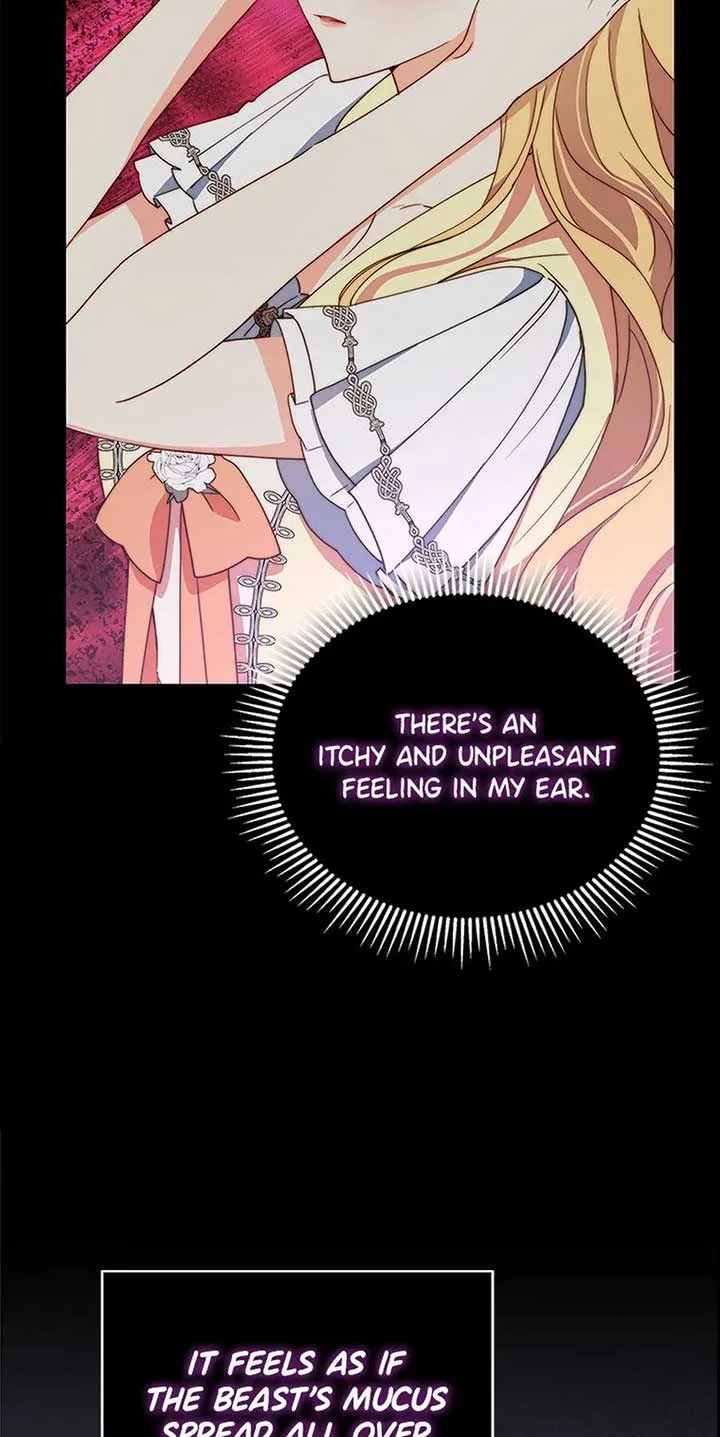 The Contract Couple: Ines & Kaisac Chapter 56 page 67