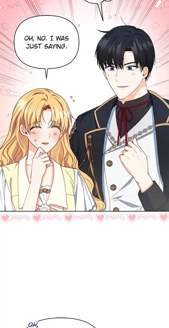 The Contract Couple: Ines & Kaisac Chapter 56 page 59