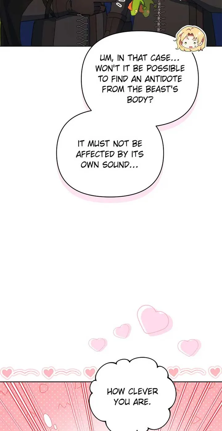 The Contract Couple: Ines & Kaisac Chapter 56 page 58
