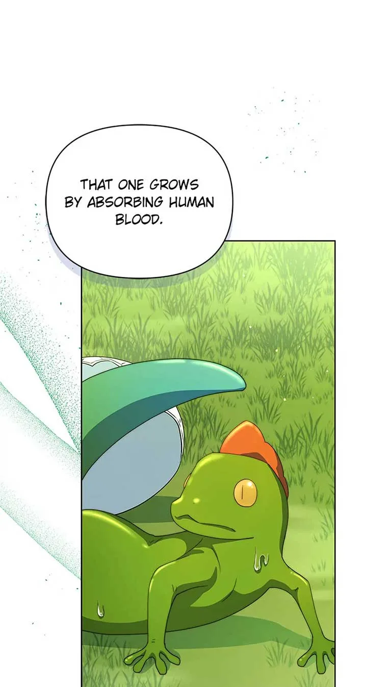 The Contract Couple: Ines & Kaisac Chapter 56 page 53