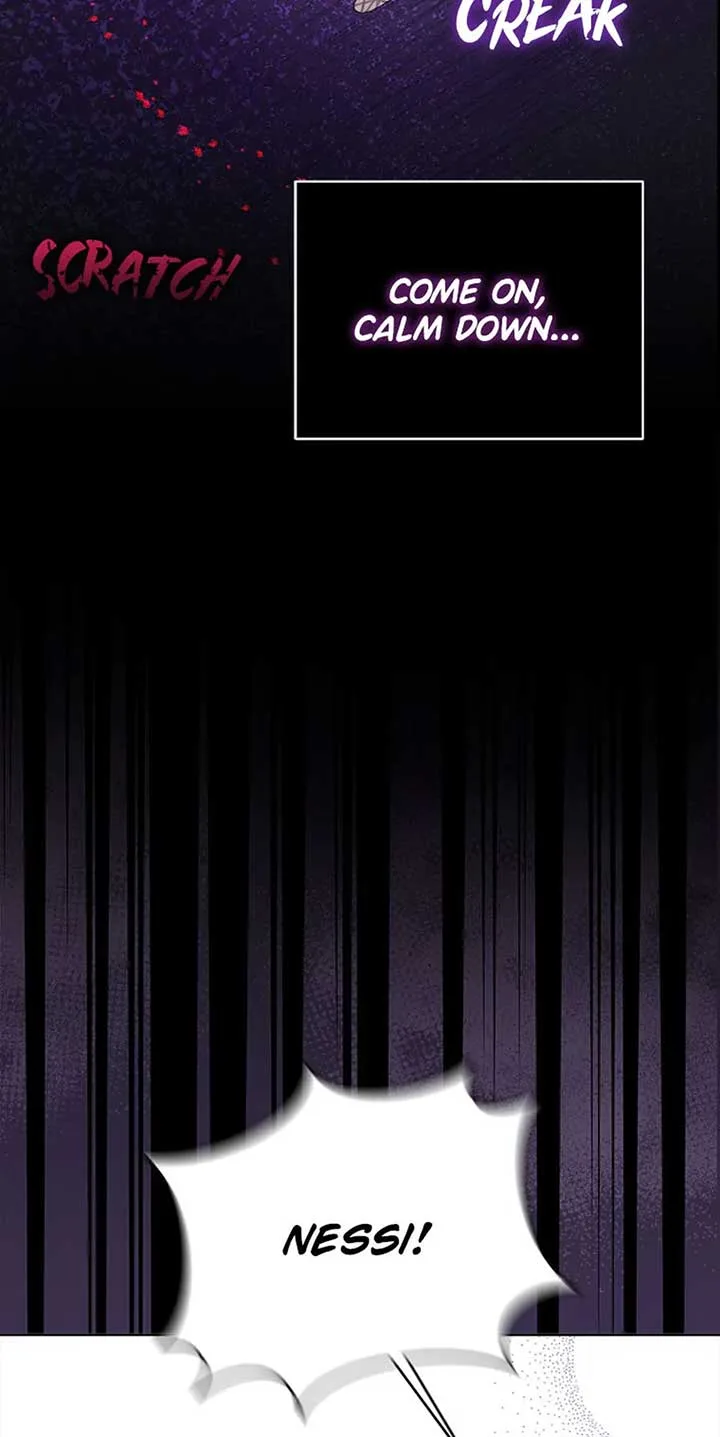 The Contract Couple: Ines & Kaisac Chapter 56 page 69