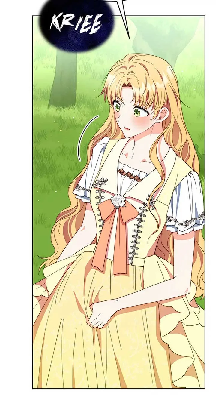 The Contract Couple: Ines & Kaisac Chapter 56 page 63