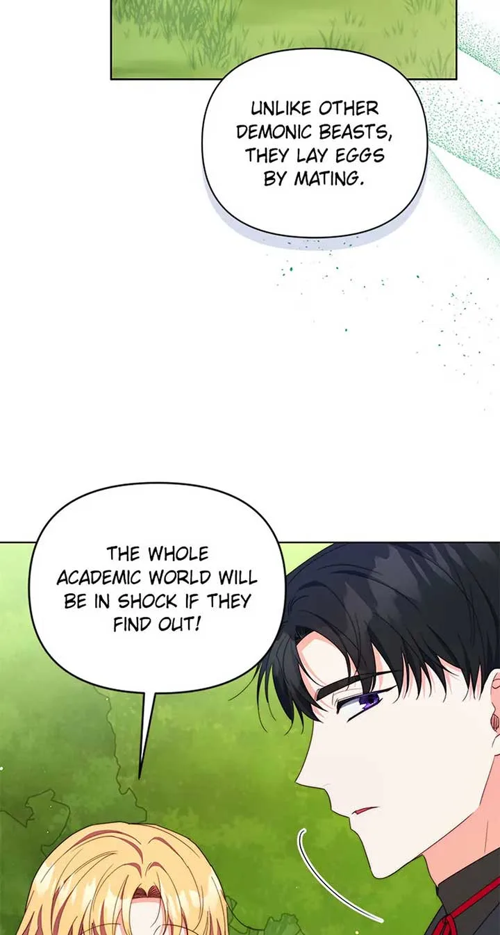 The Contract Couple: Ines & Kaisac Chapter 56 page 54