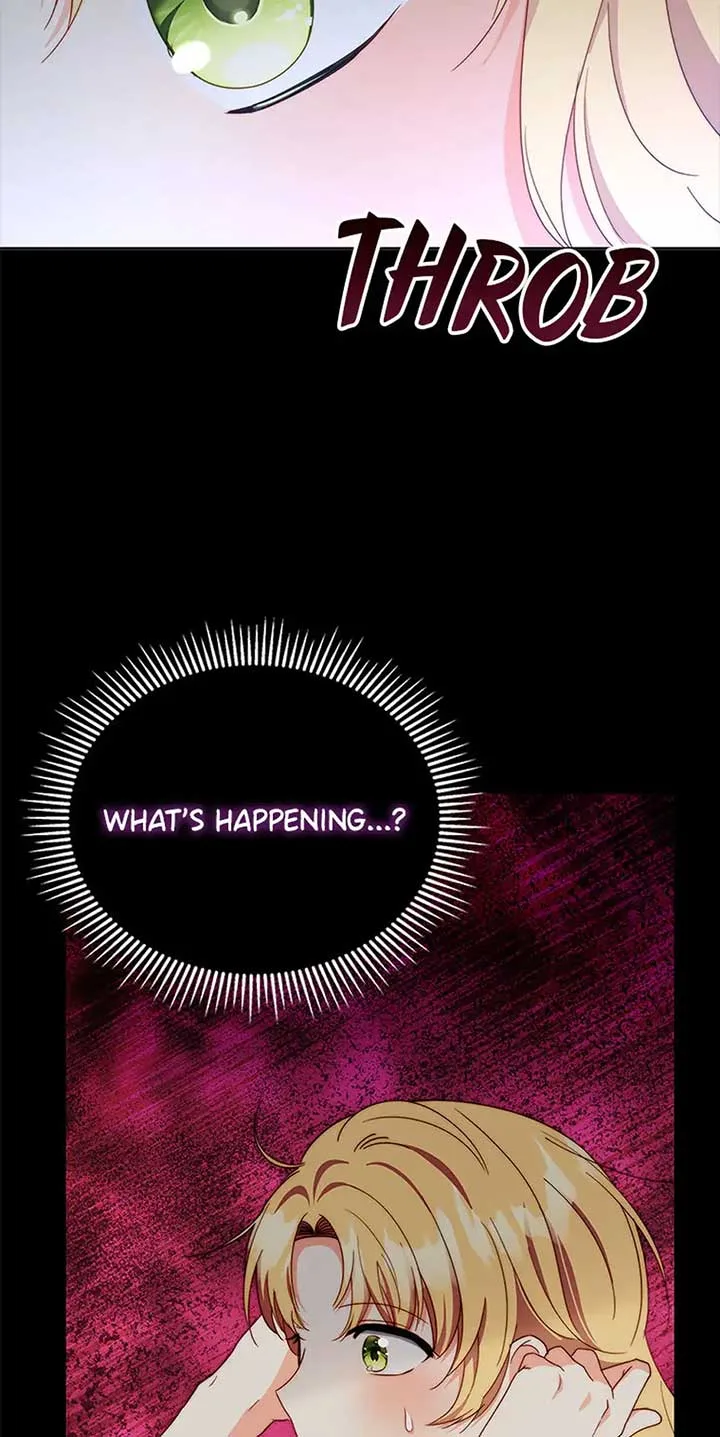 The Contract Couple: Ines & Kaisac Chapter 56 page 66
