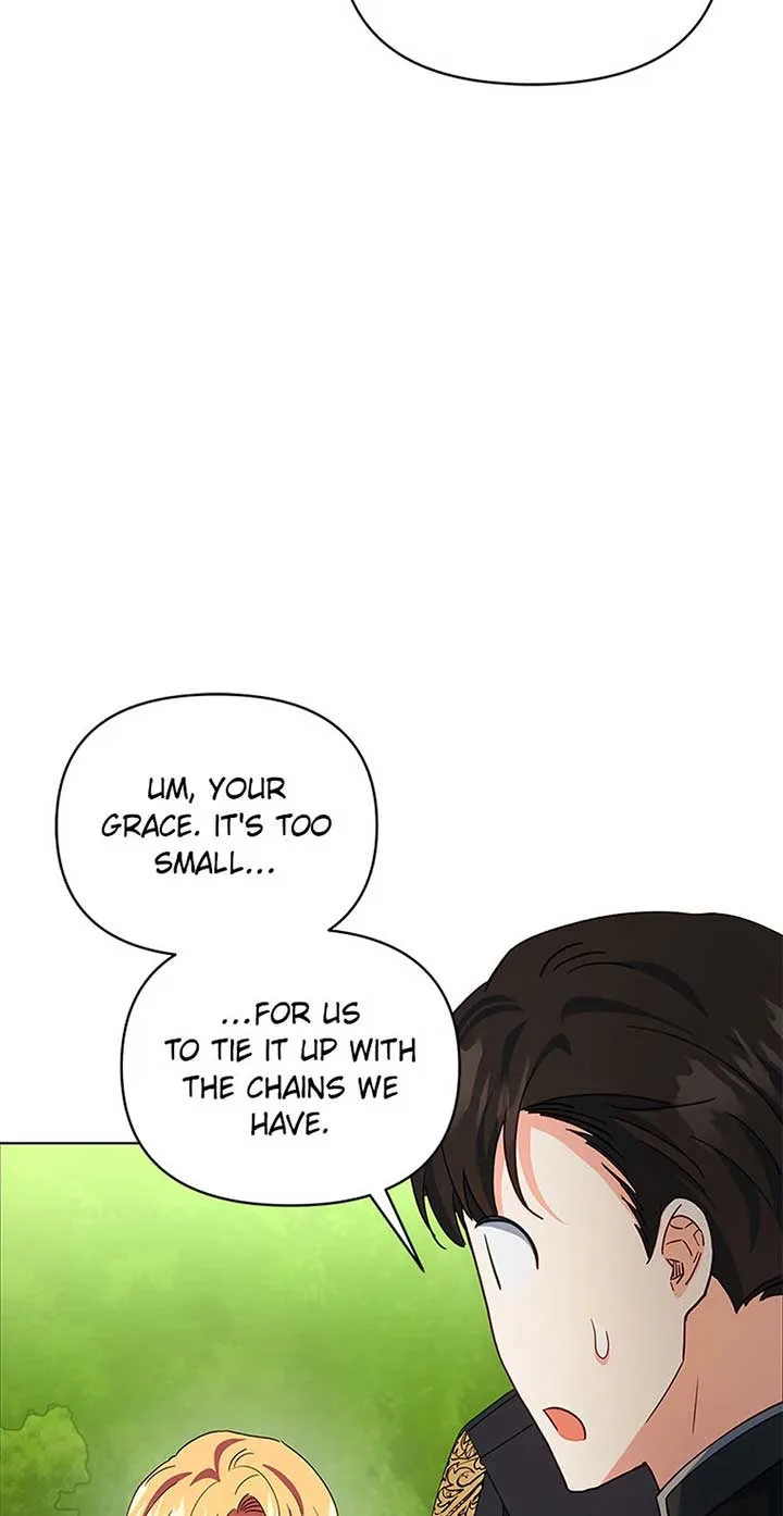 The Contract Couple: Ines & Kaisac Chapter 56 page 61