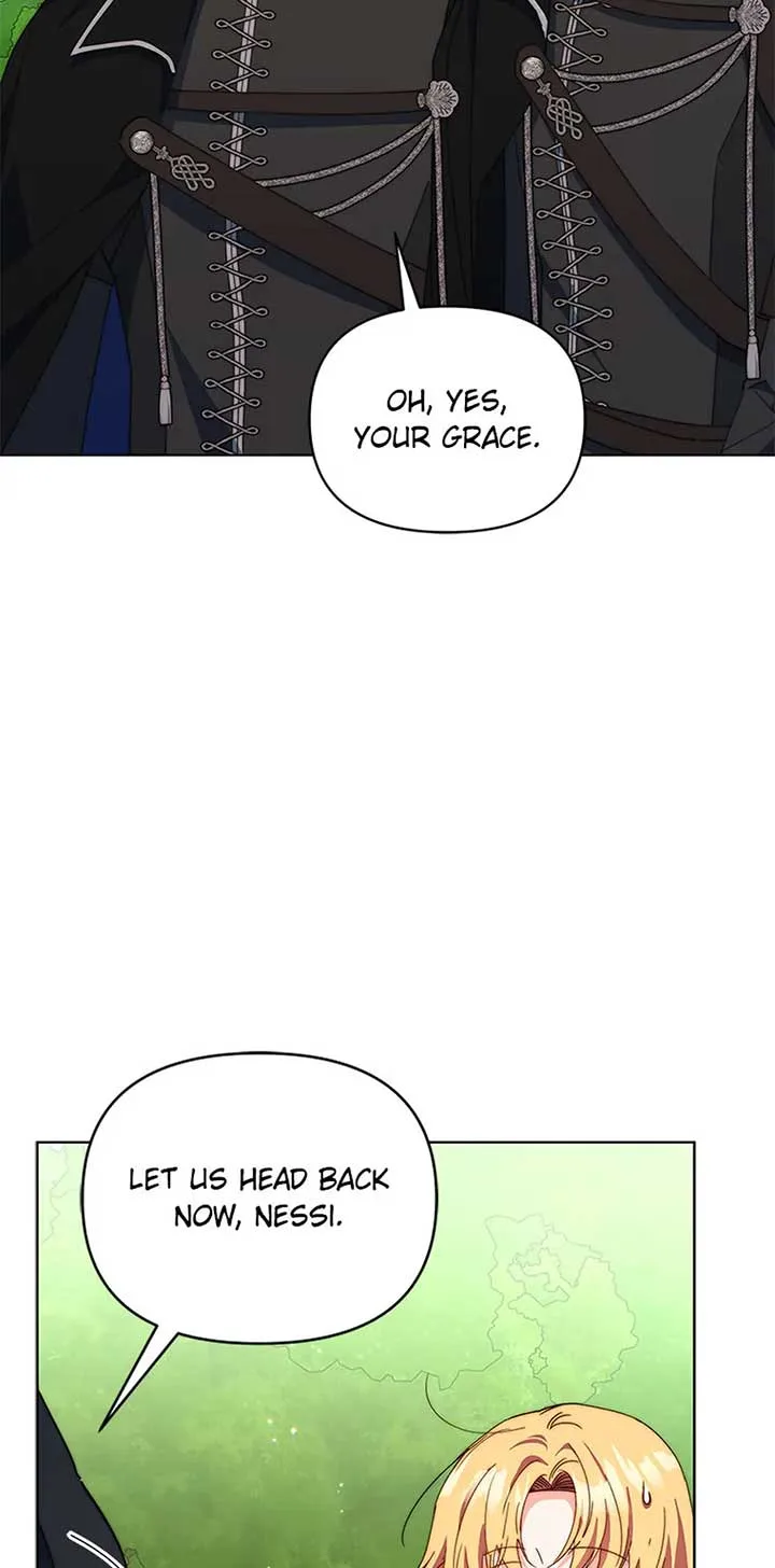The Contract Couple: Ines & Kaisac Chapter 56 page 81