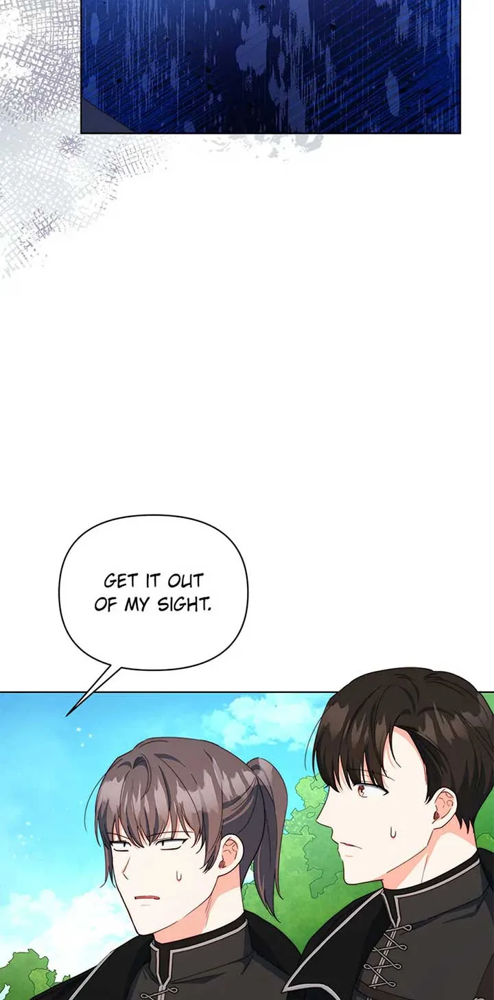 The Contract Couple: Ines & Kaisac Chapter 56 page 80