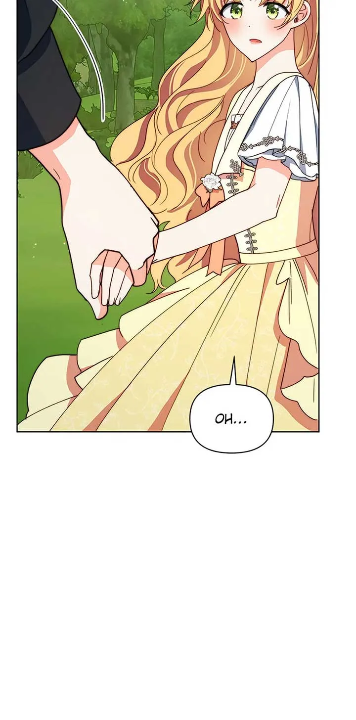 The Contract Couple: Ines & Kaisac Chapter 56 page 82