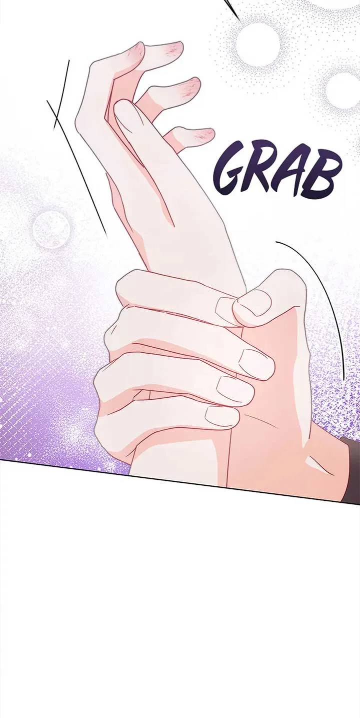 The Contract Couple: Ines & Kaisac Chapter 56 page 70