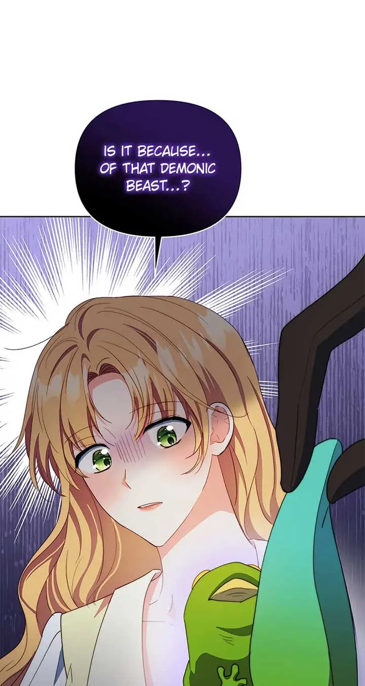 The Contract Couple: Ines & Kaisac Chapter 56 page 76