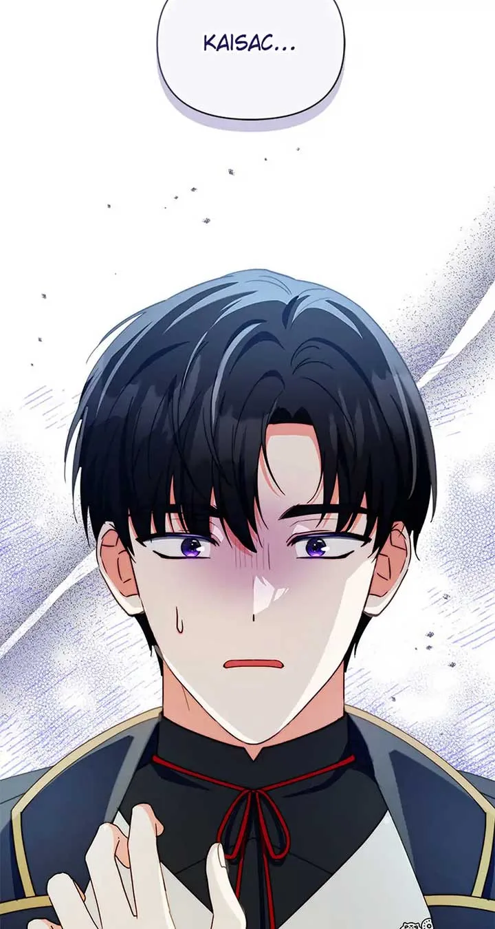 The Contract Couple: Ines & Kaisac Chapter 56 page 73