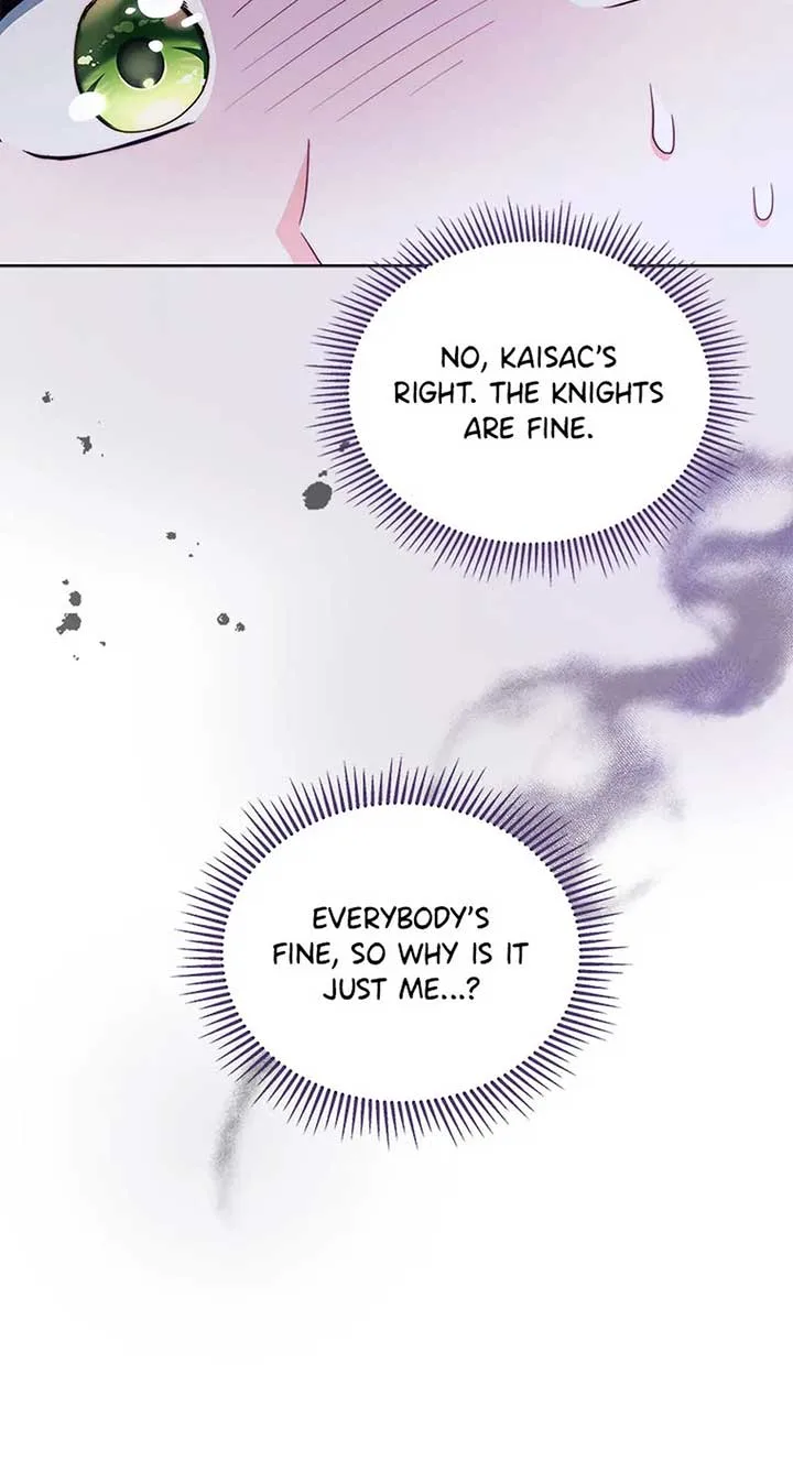 The Contract Couple: Ines & Kaisac Chapter 56 page 78