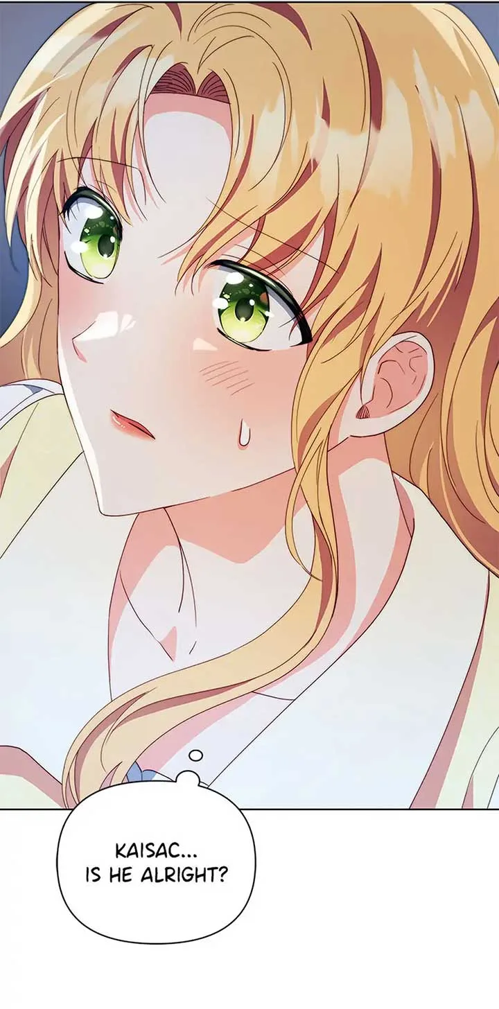 The Contract Couple: Ines & Kaisac Chapter 56 page 83