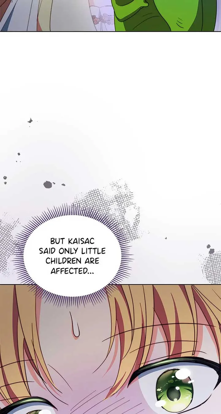 The Contract Couple: Ines & Kaisac Chapter 56 page 77