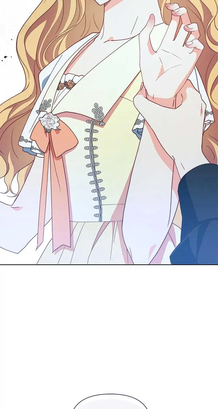The Contract Couple: Ines & Kaisac Chapter 56 page 72