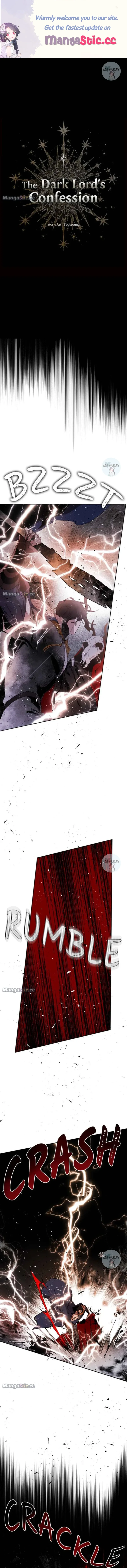 The Demon King’s Confession Chapter 56 page 2
