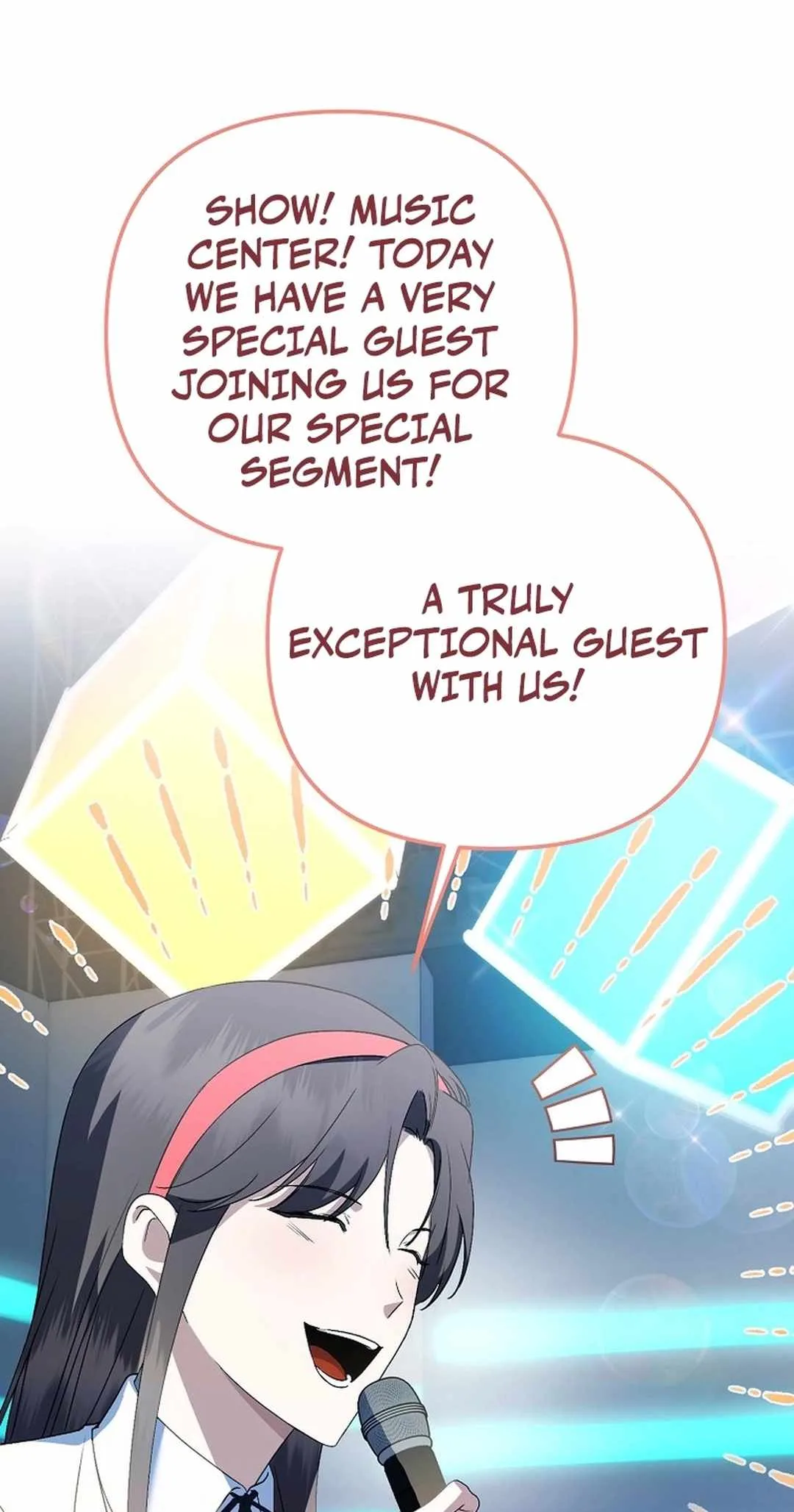 The Crazy Genius Composer Returns Chapter 56 page 3