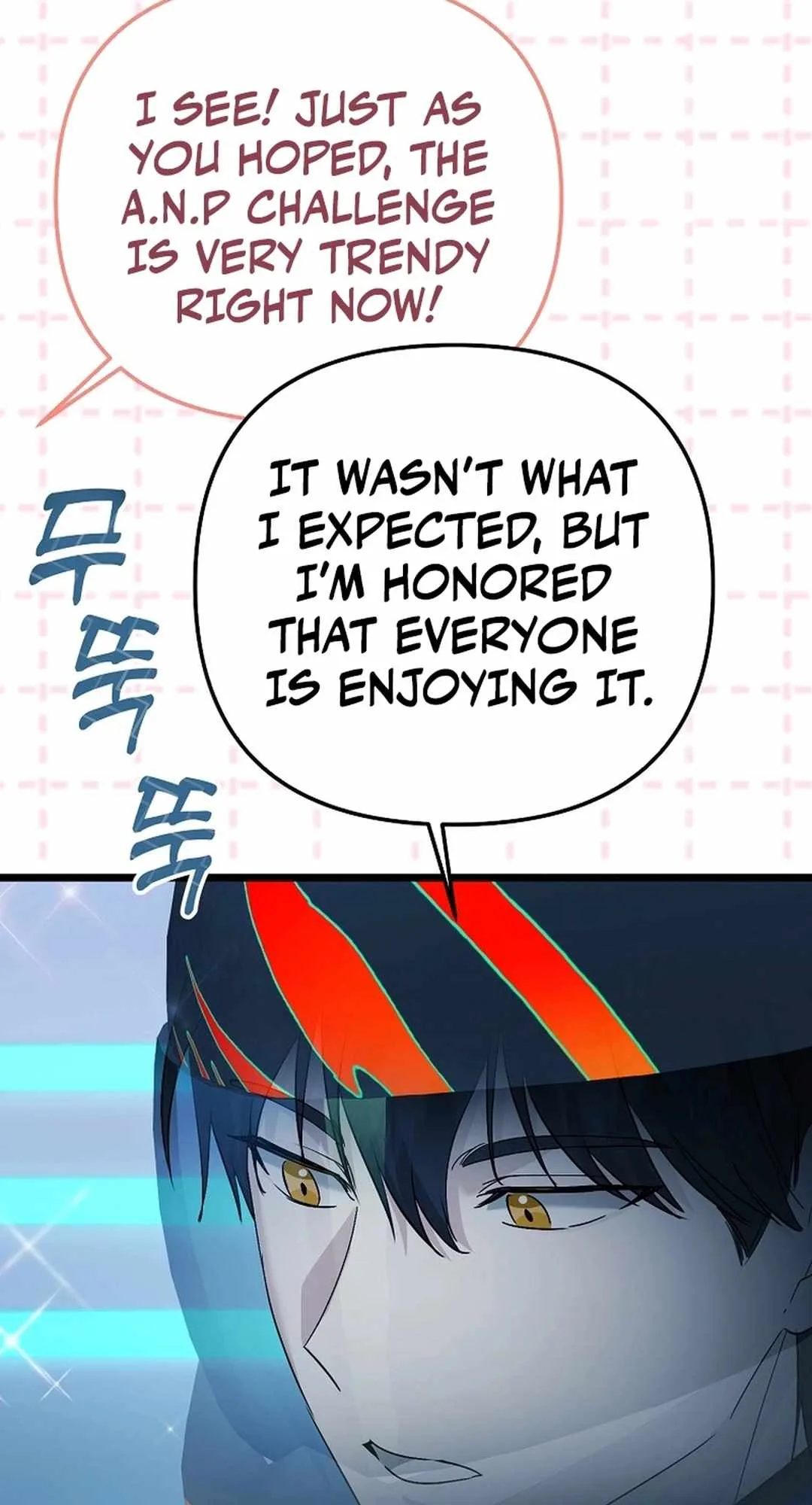 The Crazy Genius Composer Returns Chapter 56 page 8