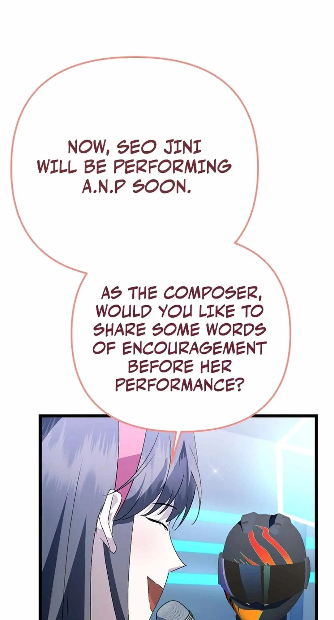 The Crazy Genius Composer Returns Chapter 56 page 10