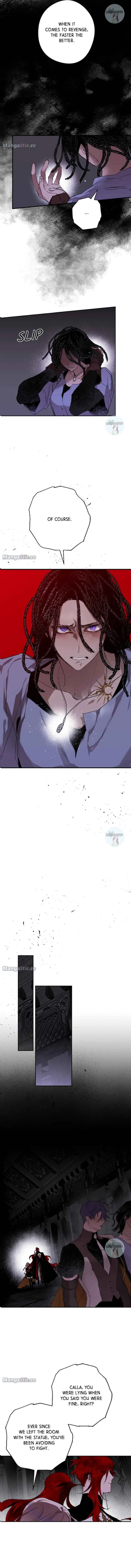 The Demon King’s Confession Chapter 56 page 7
