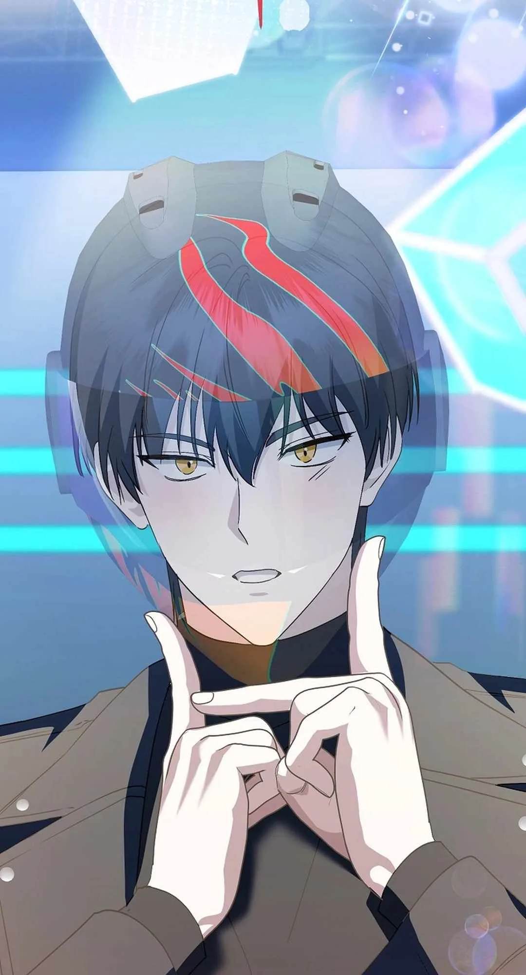 The Crazy Genius Composer Returns Chapter 56 page 17