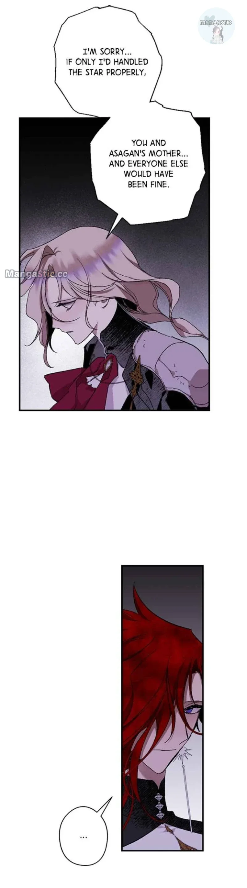 The Demon King’s Confession Chapter 56 page 8