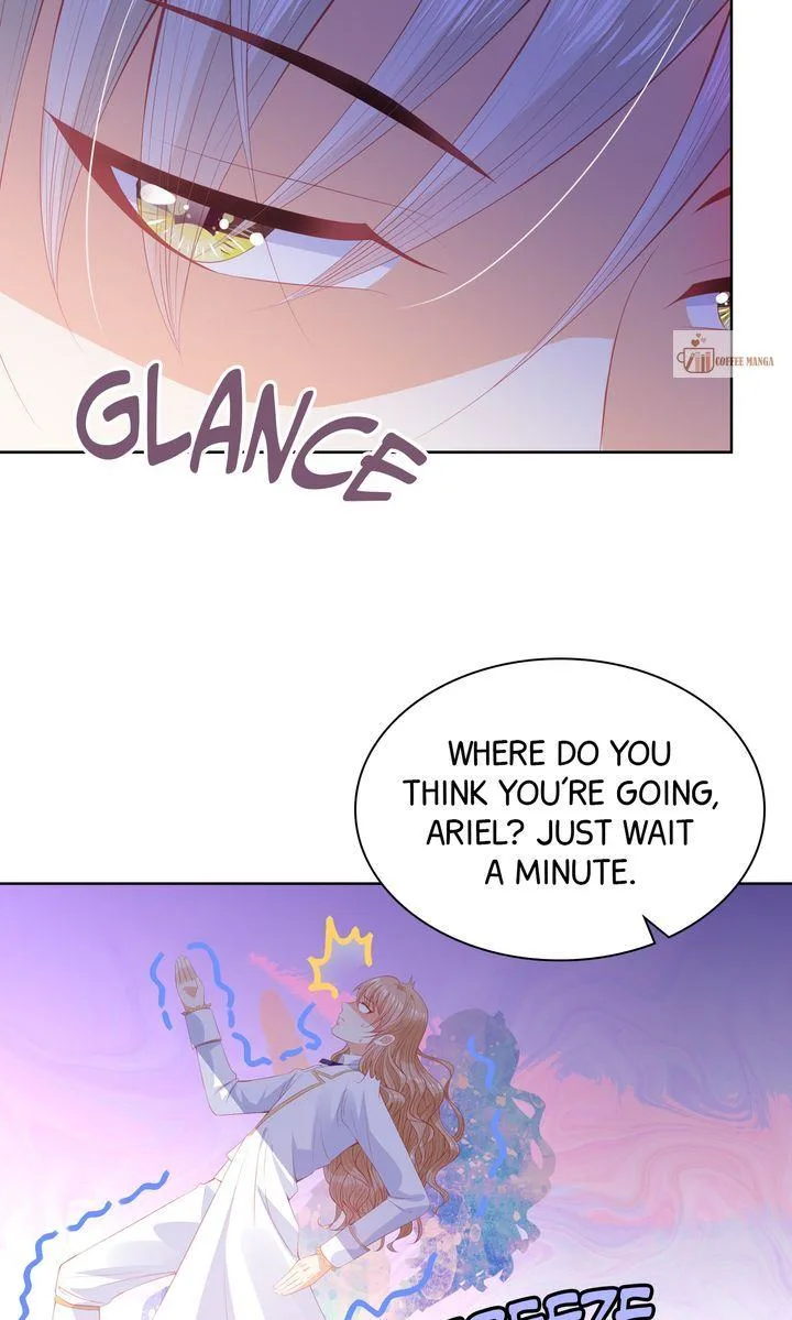 The Devil Duke’s Little Bride Chapter 56 page 5