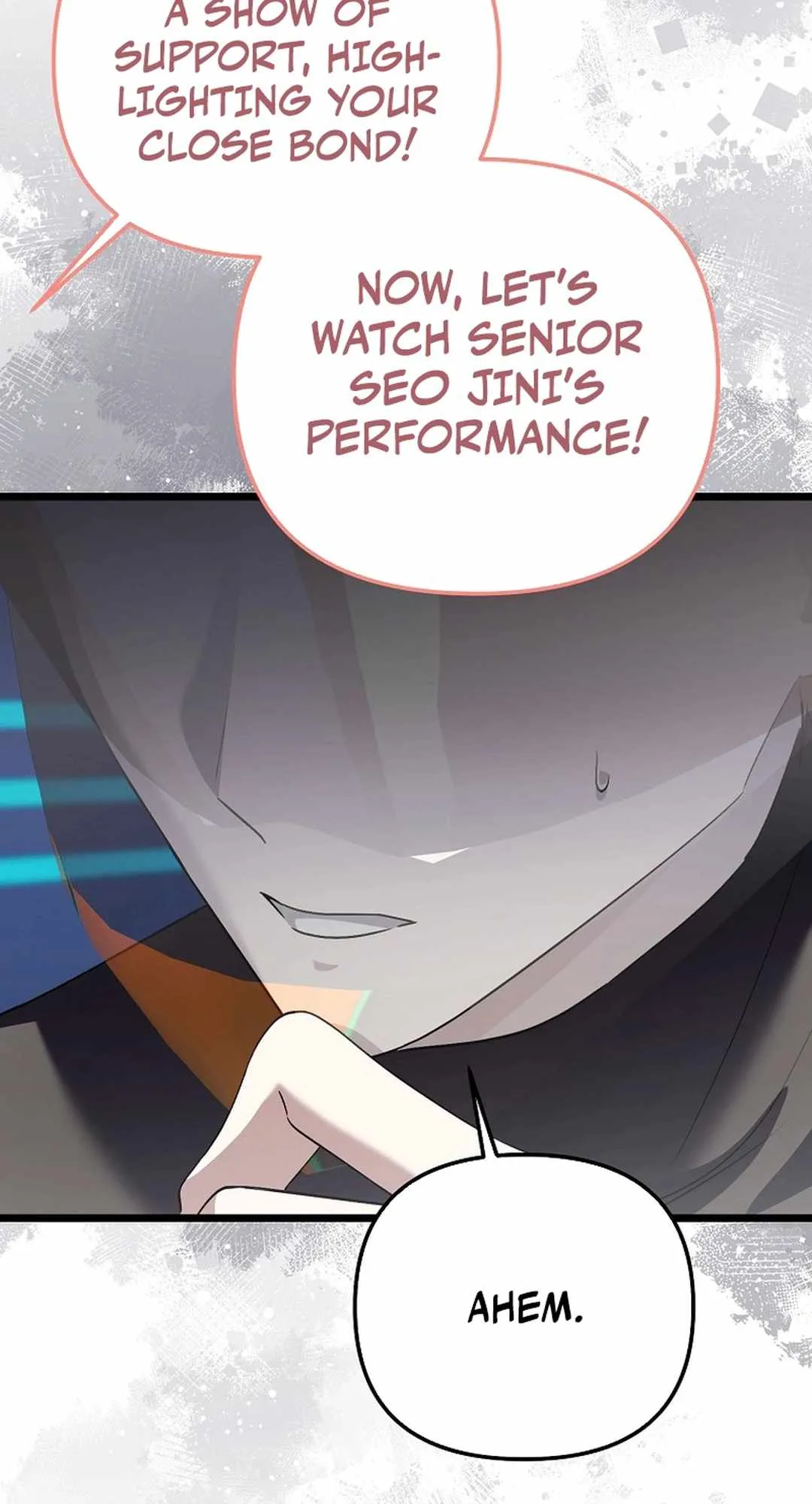 The Crazy Genius Composer Returns Chapter 56 page 14