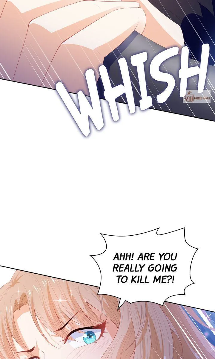The Devil Duke’s Little Bride Chapter 56 page 7