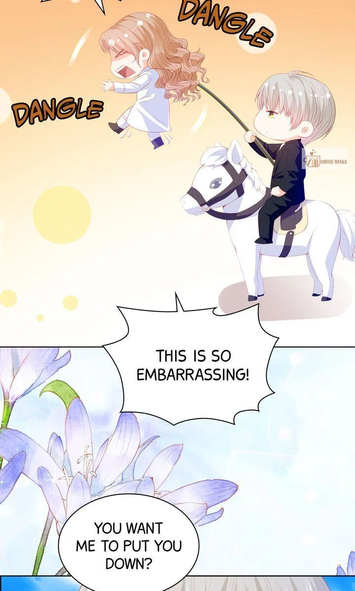The Devil Duke’s Little Bride Chapter 56 page 15