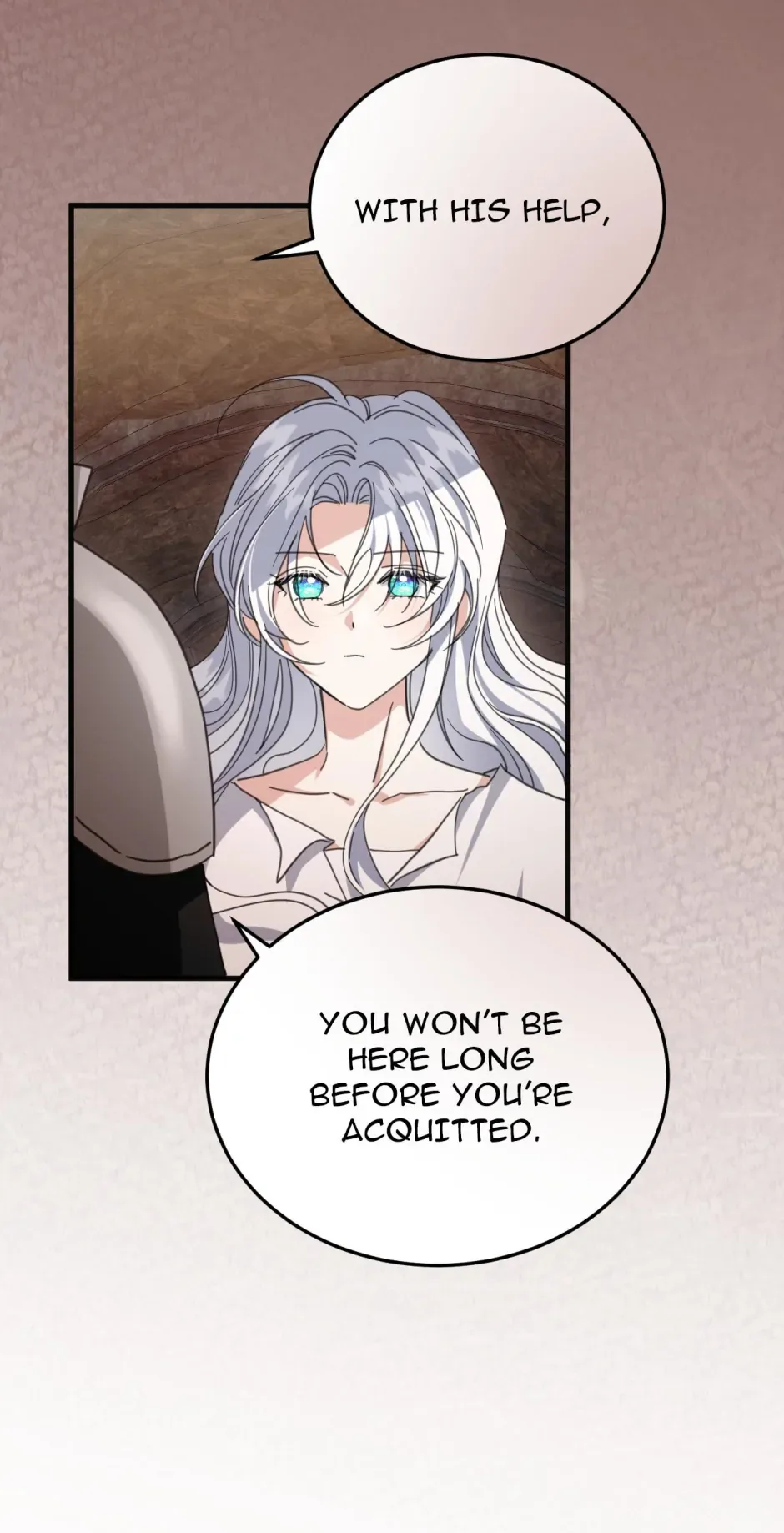 The Ducal Family’s Poisonous Flower Chapter 55 page 5