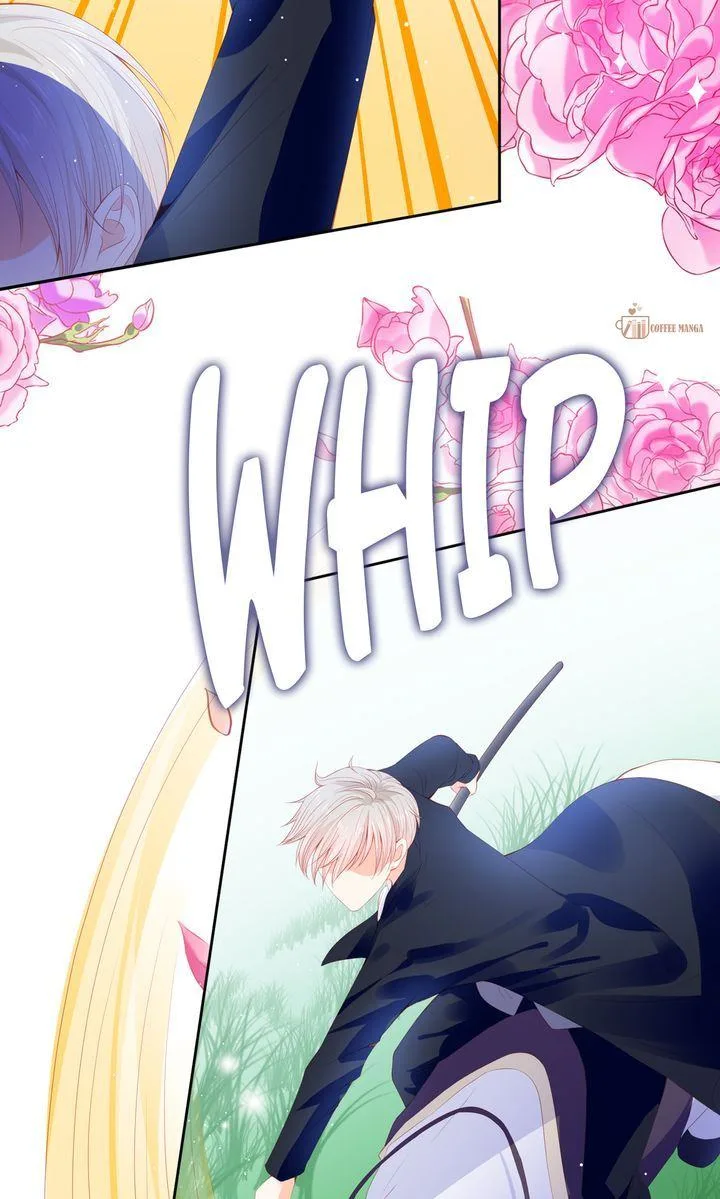 The Devil Duke’s Little Bride Chapter 56 page 19
