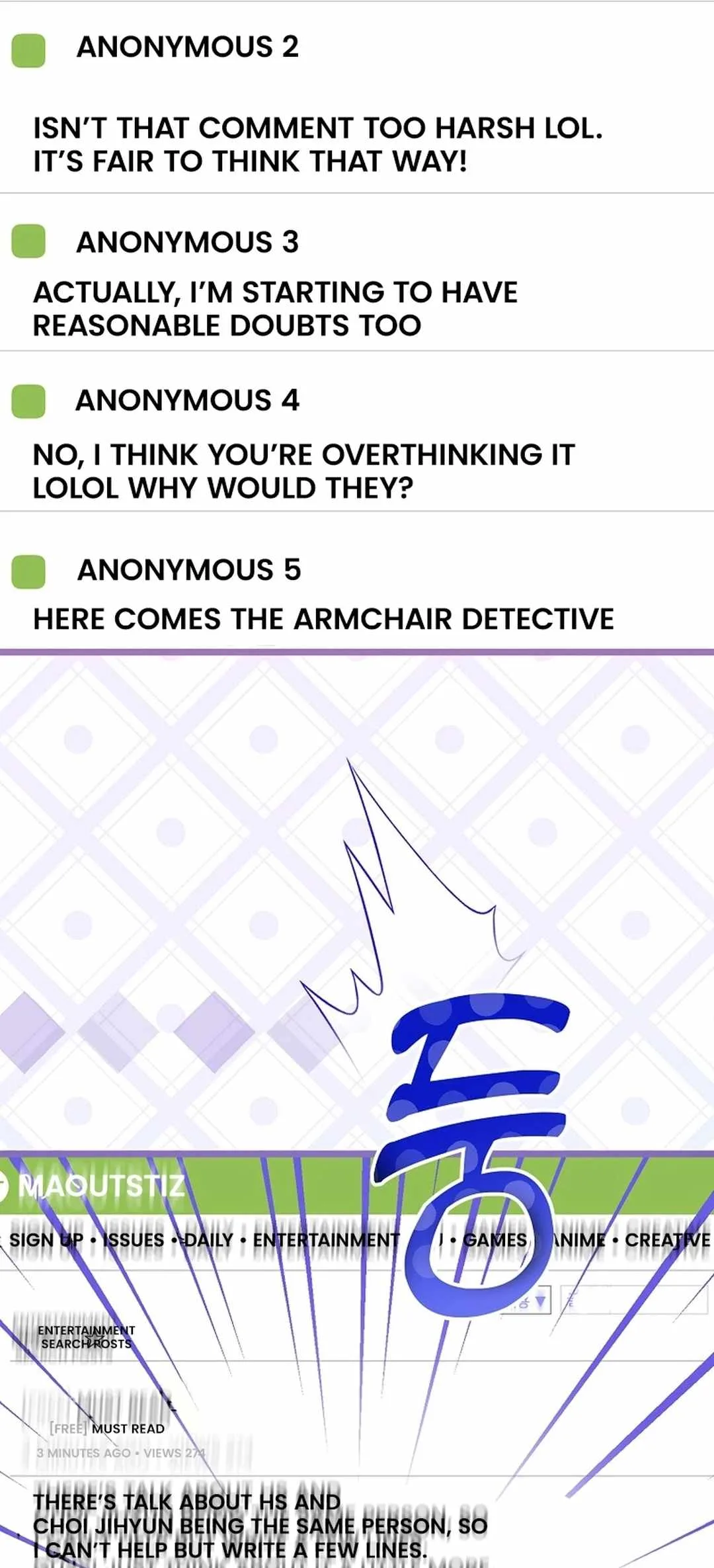 The Crazy Genius Composer Returns Chapter 56 page 24