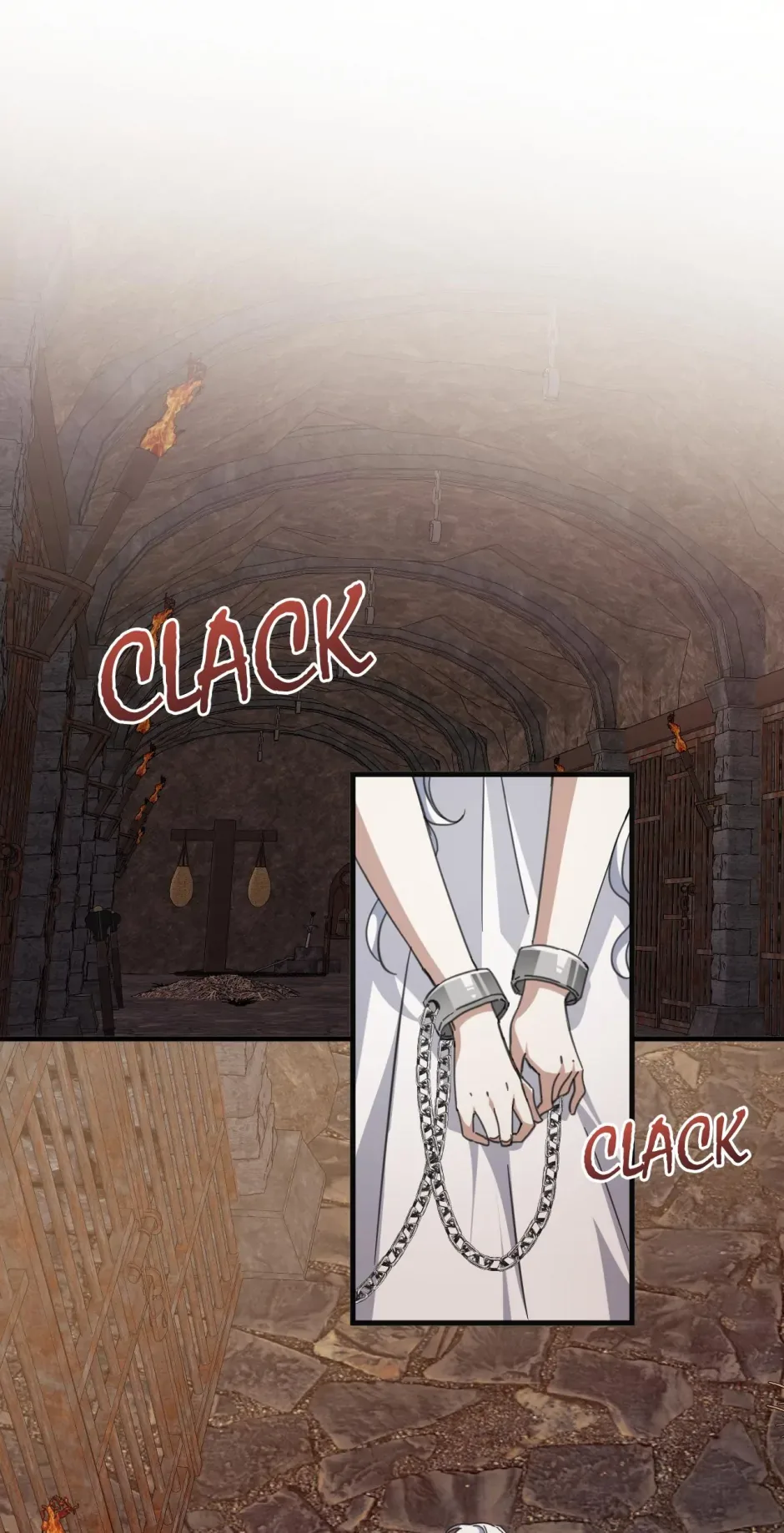 The Ducal Family’s Poisonous Flower Chapter 55 page 2