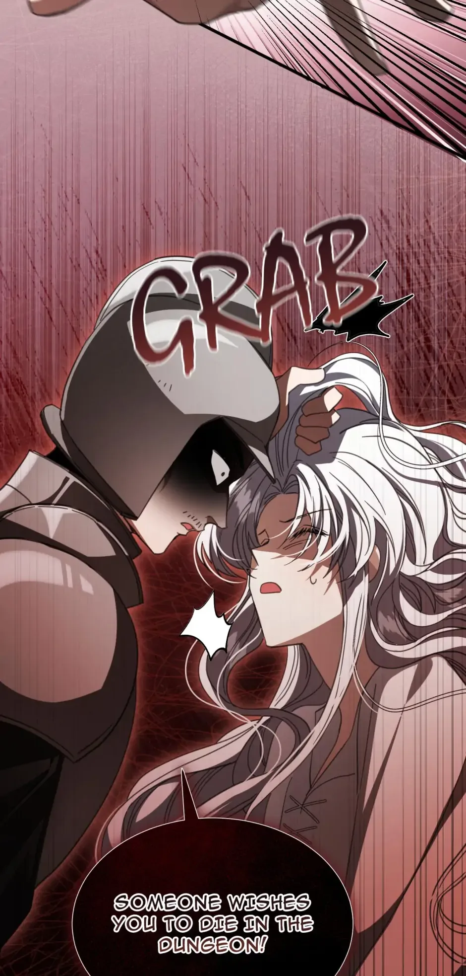 The Ducal Family’s Poisonous Flower Chapter 55 page 7