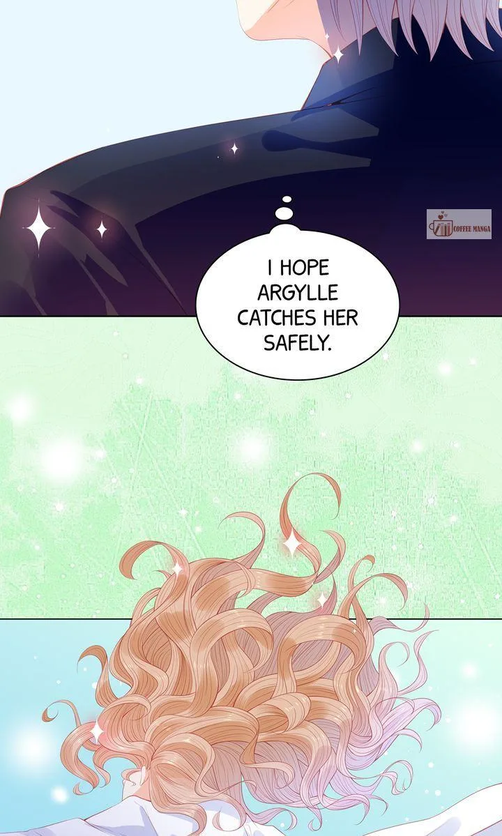 The Devil Duke’s Little Bride Chapter 56 page 22