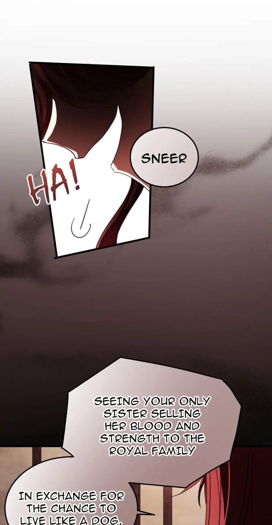 The Ducal Family’s Poisonous Flower Chapter 55 page 22