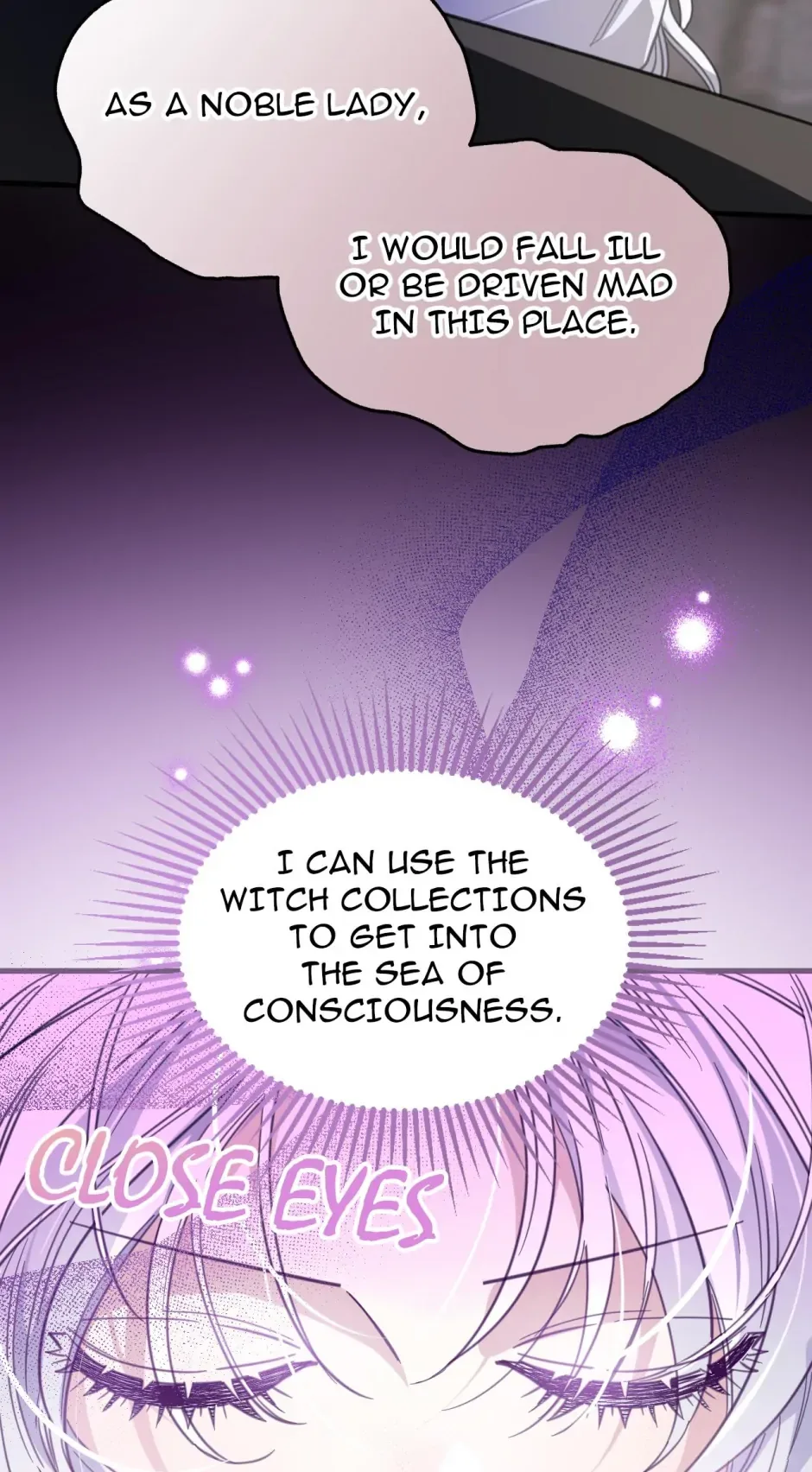 The Ducal Family’s Poisonous Flower Chapter 55 page 14