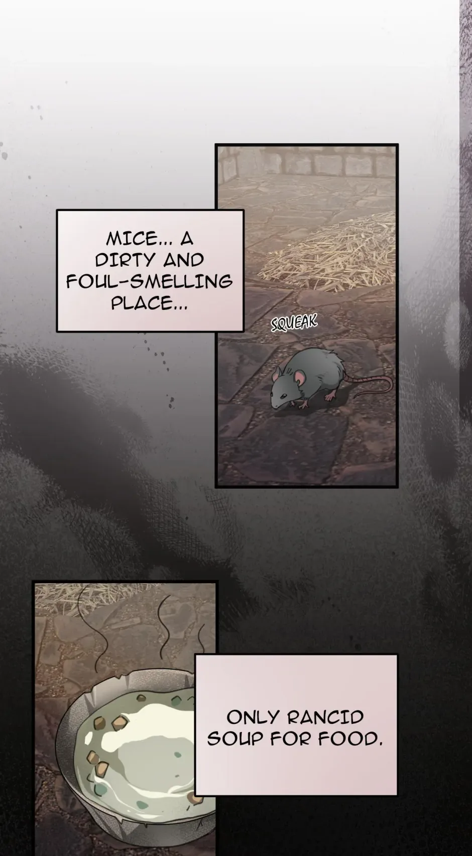 The Ducal Family’s Poisonous Flower Chapter 55 page 12